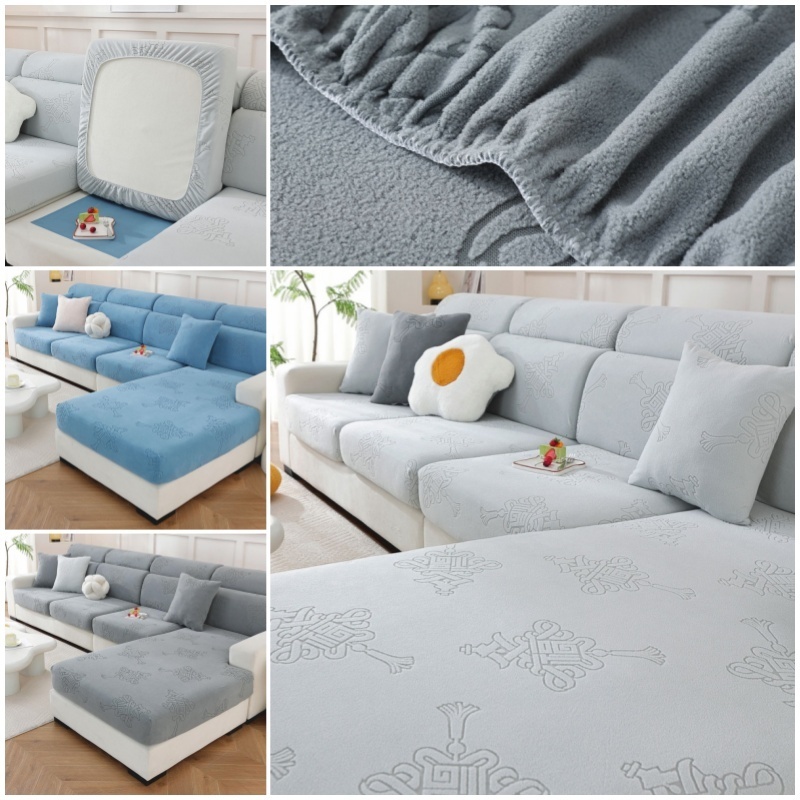 Outdoor Furniture Cover Xl - Housse de canapé élégante quatre saisons