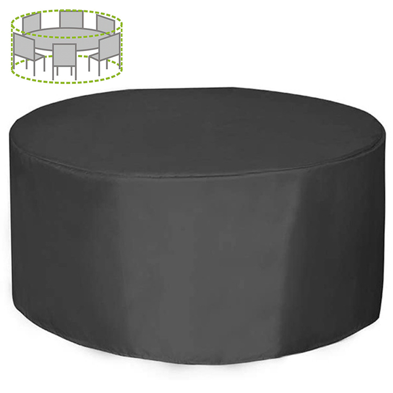 Outdoor Furniture Heavy - Housse de protection pour meubles de