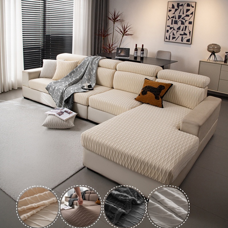 Outdoor Furniture Cover Xl - Housse de siège de canapé simple