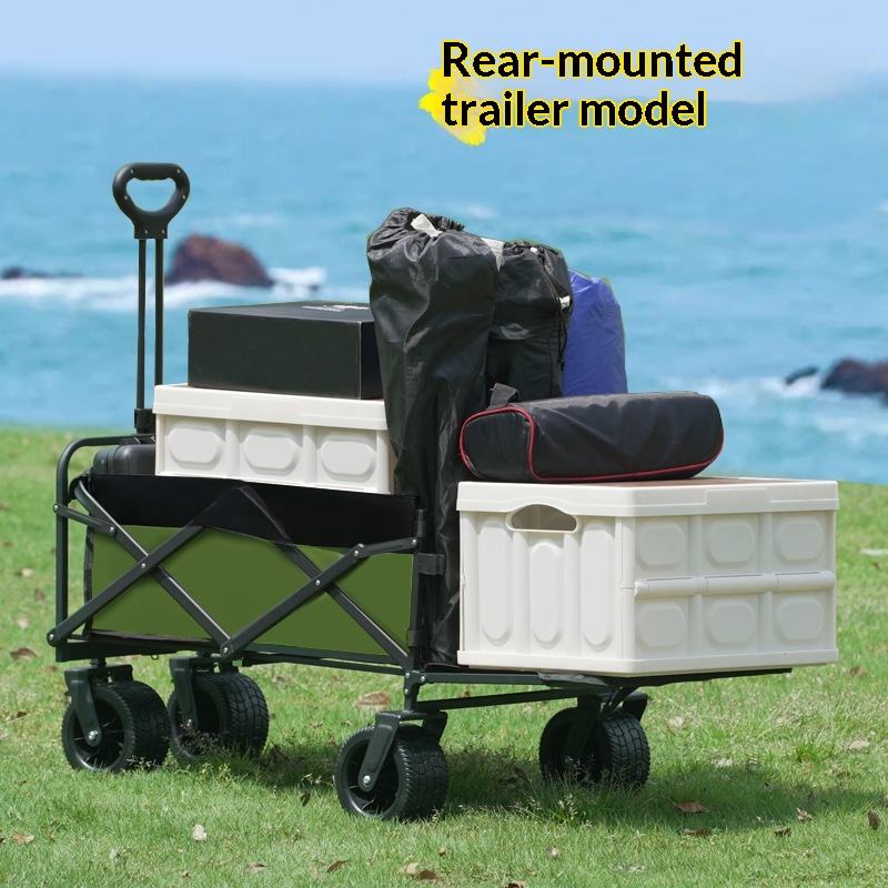 Outdoor Furniture Set Sale - Vente directe usine – Chariot de