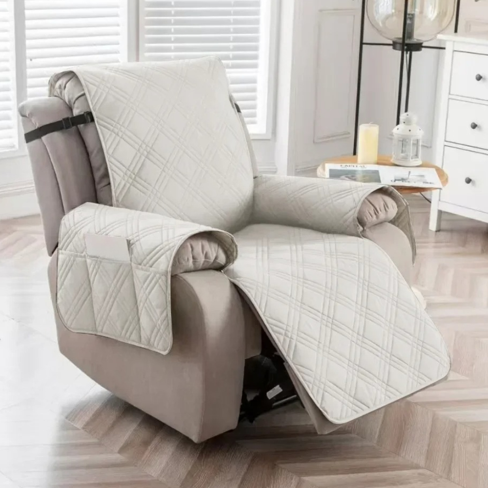 Outdoor Furniture Plans - 1 siège antidérapant fauteuil housses pour