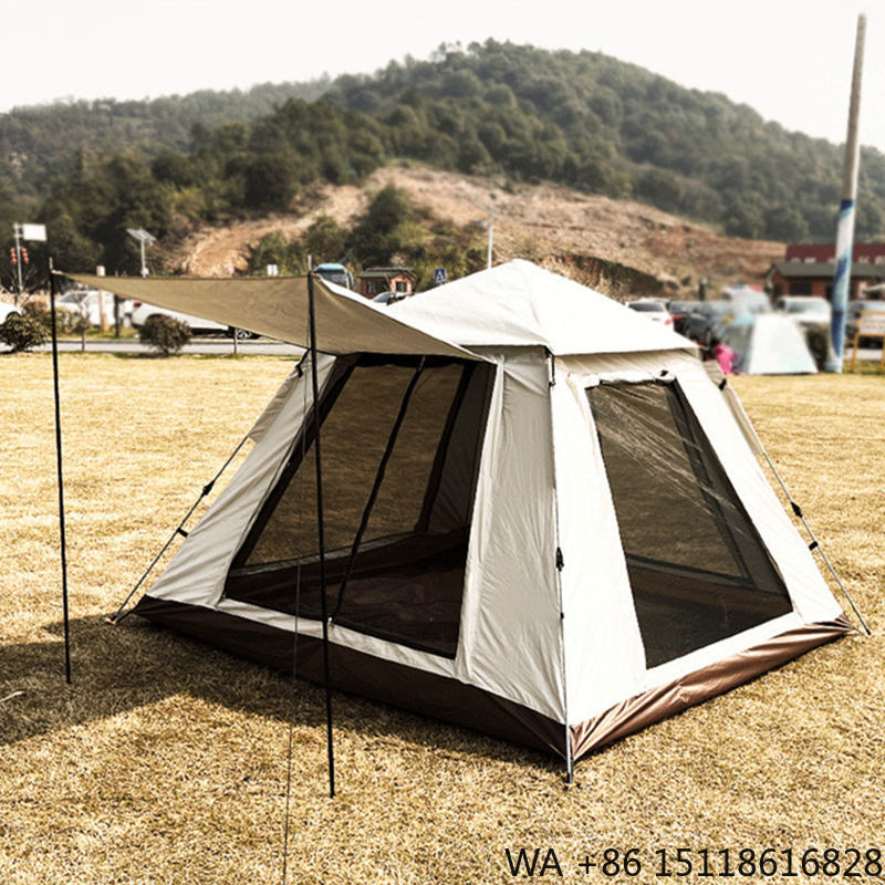 Outdoor Furniture Set Sale - Expédition rapide, tentes de camping imperméables