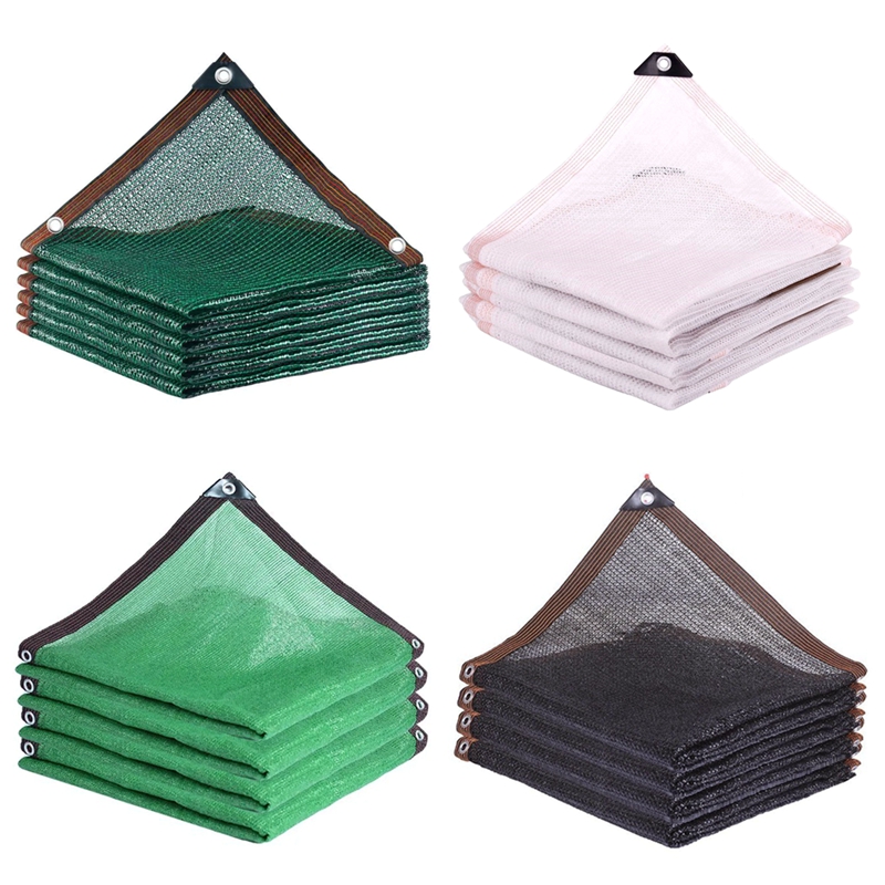 Outdoor Furniture Hdpe - 4 couleurs 45 ~ 50% ombrage