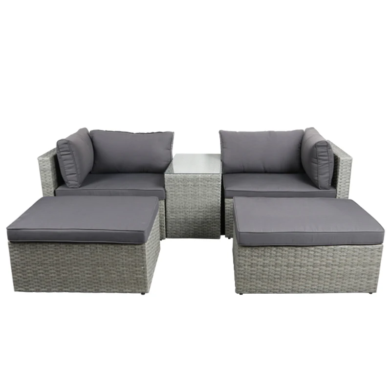 Outdoor Furniture Sale - Offre Spéciale : Ensemble de Canapés