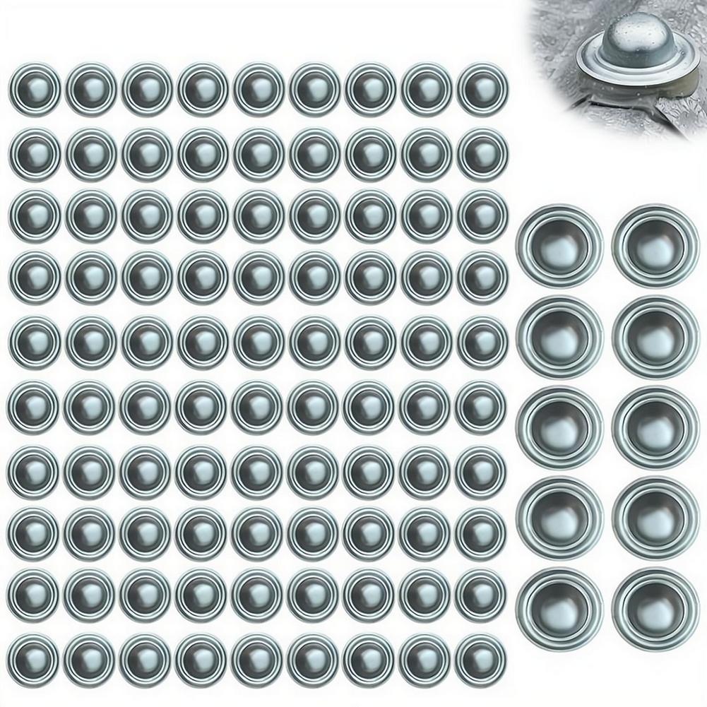 Outdoor Furniture Upholstery - 5-100 pièces de capuchons de vis