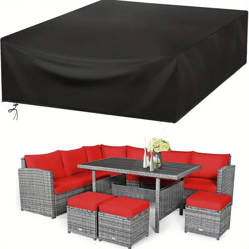 Outdoor Furniture For Patio - (102-137 pouces de longueur) taille patio