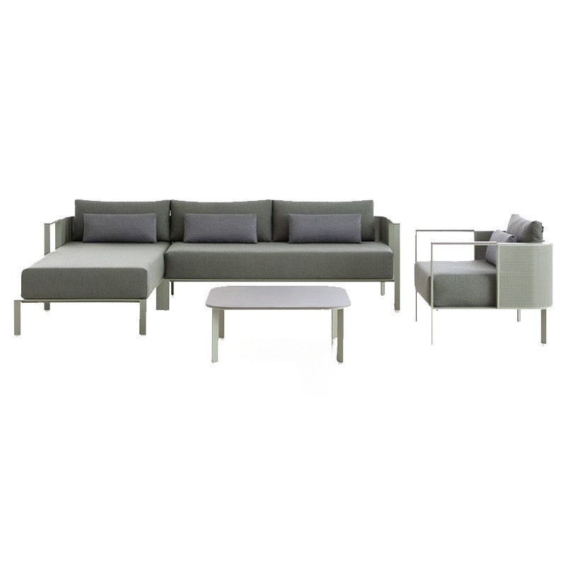 Outdoor Furniture Sale - Tables et chaises de canapé d'extérieur