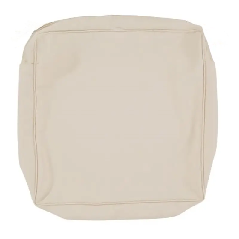 Outdoor Furniture Plans - Housse de coussin de canapé à
