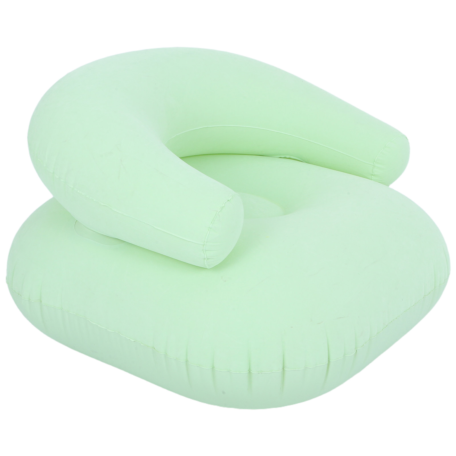 Outdoor Furniture Lounge - Fauteuil gonflable portable pliable, canapé inclinable