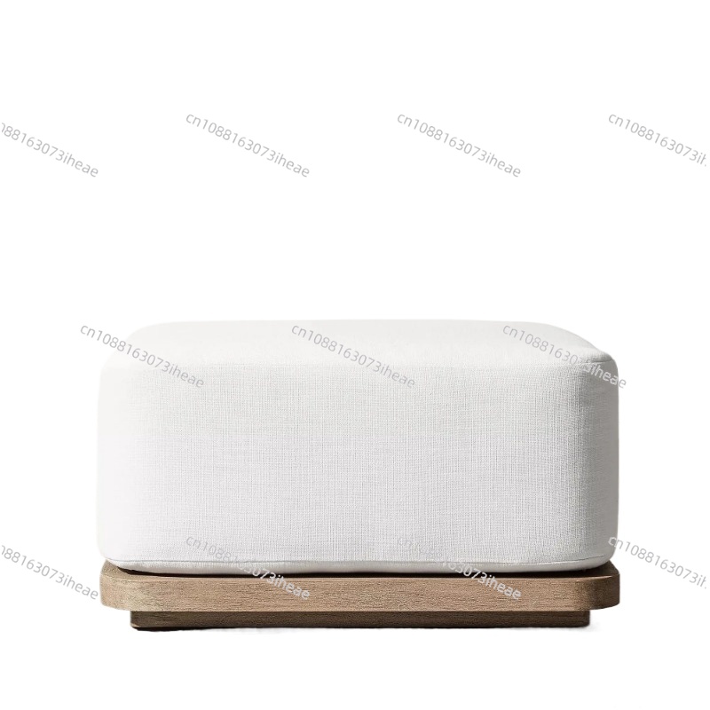 Outdoor Furniture Set With Fire Pit - Ensemble de meubles d'extérieur modernes, foyer