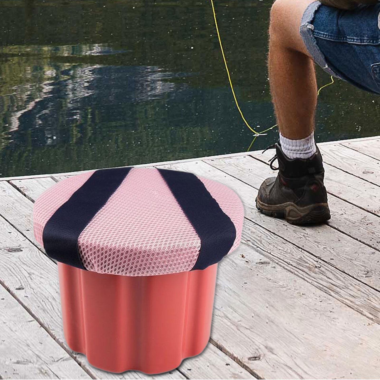 Outdoor Furniture Kids - Tabouret de jardinage d'extérieur, tabouret agricole