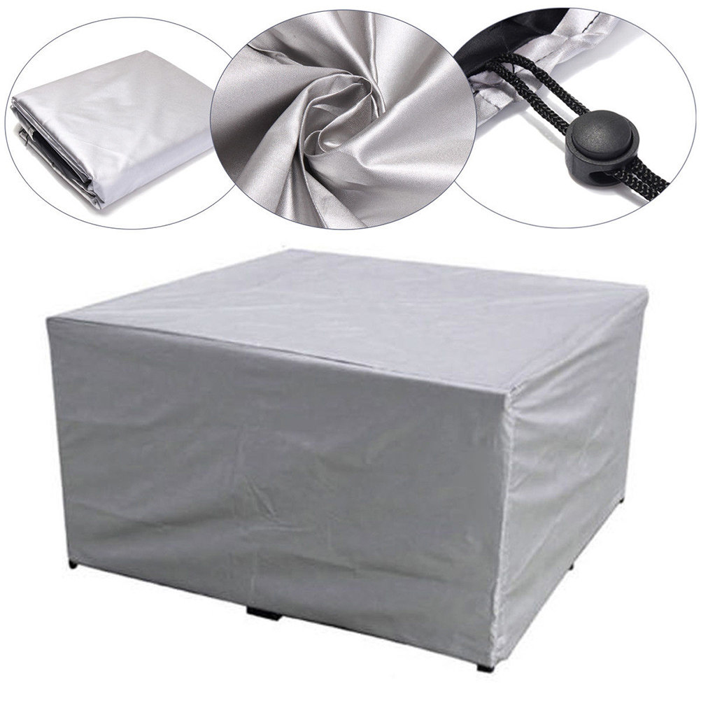 Outdoor Furniture For Patio - Housse pour meubles d'extérieur, housses de