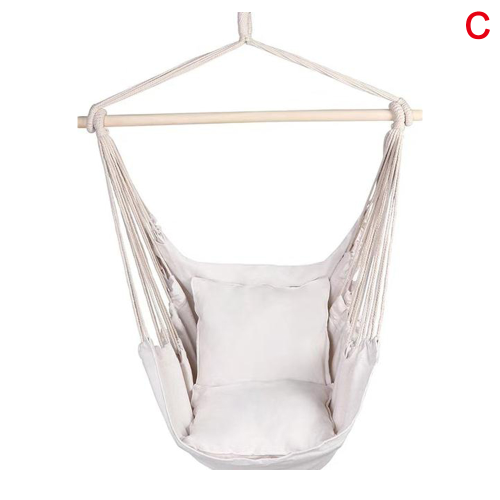Outdoor Furniture Upholstery - Hamac suspendu en tissu pour chambre