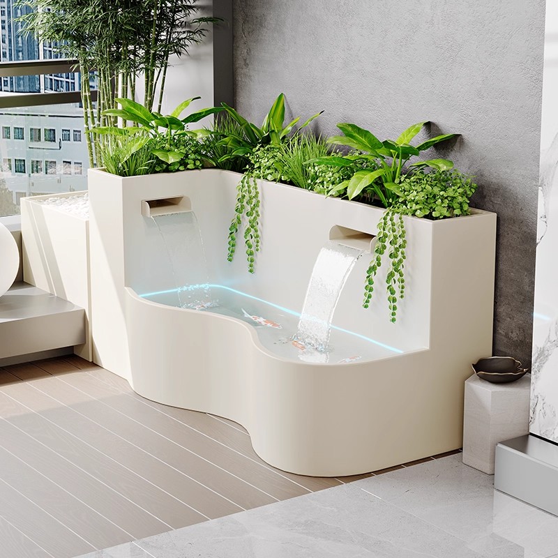 Outdoor Furniture Aluminum - Meuble d'extérieur moderne et durable en
