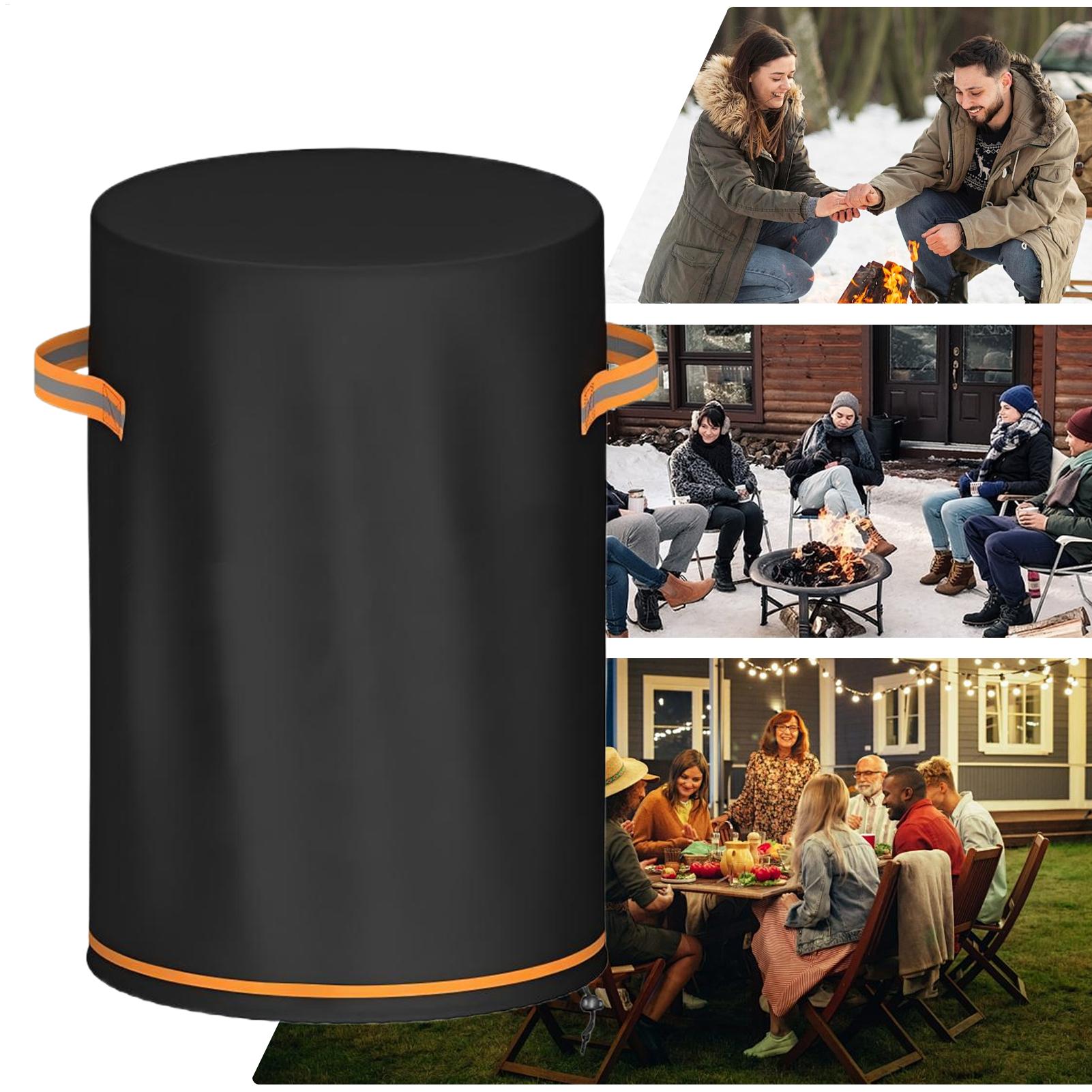 Outdoor Furniture Heavy - Housse de protection robuste et imperméable