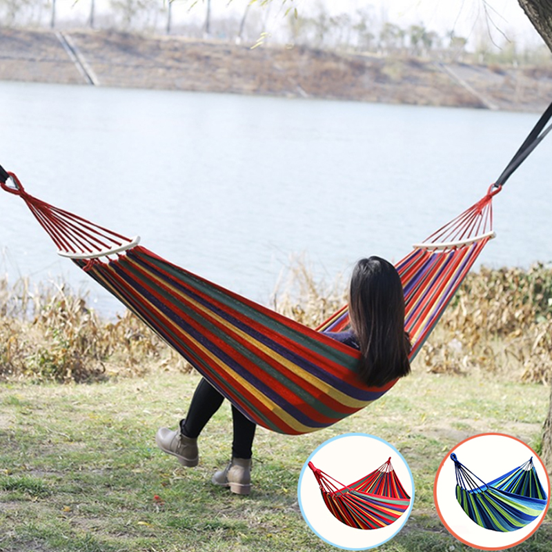 Outdoor Furniture Upholstery - Hamac de loisirs durable, chaise balançoire