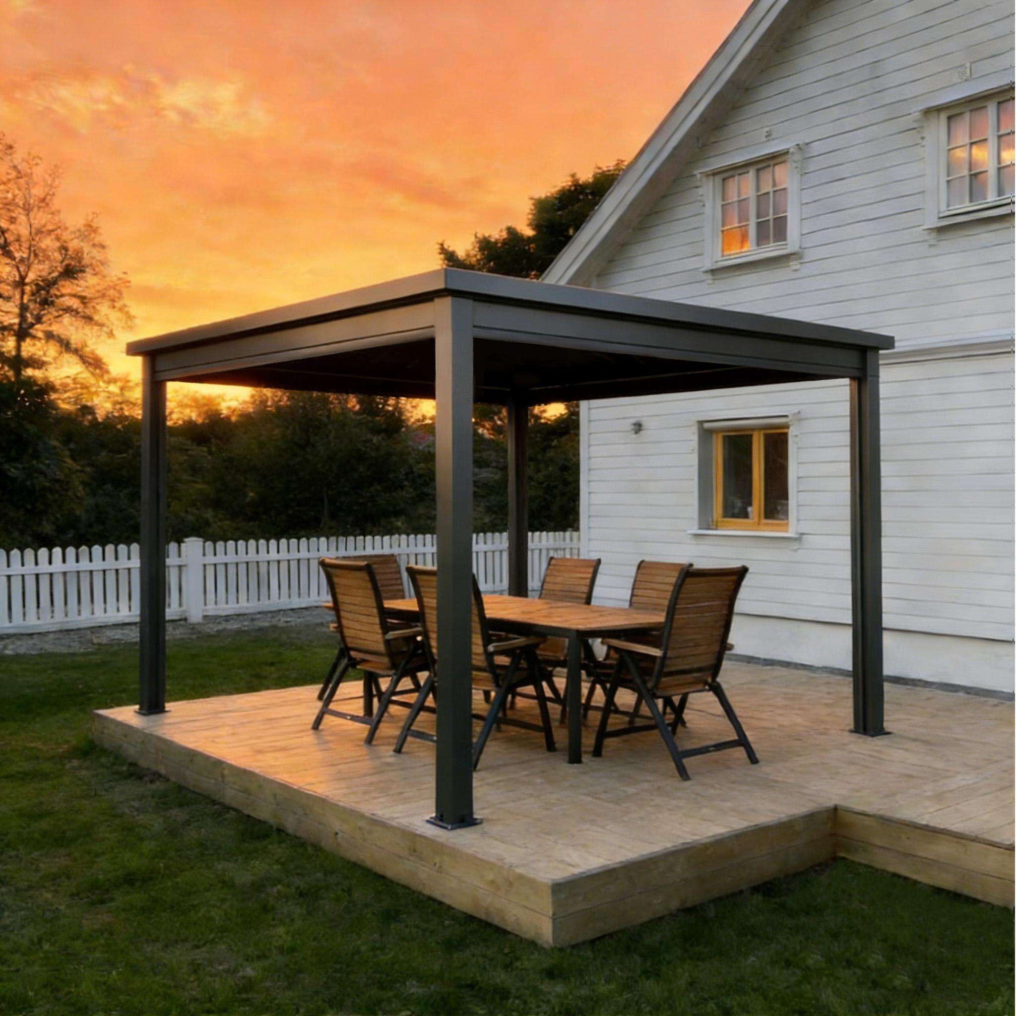 Vente directe d'usine, différe - Outdoor Furniture Set Sale avis et prix