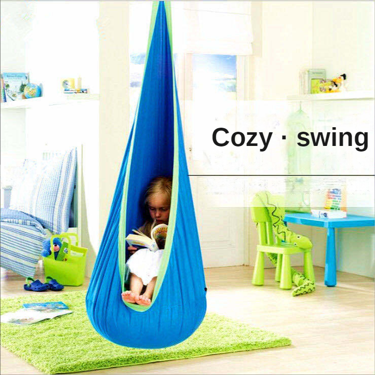 Chaise suspendue pour enfants, - Outdoor Furniture Kids avis et prix