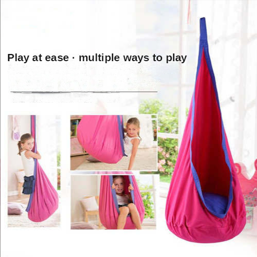 Chaise suspendue pour enfants, - Outdoor Furniture Kids avis et prix