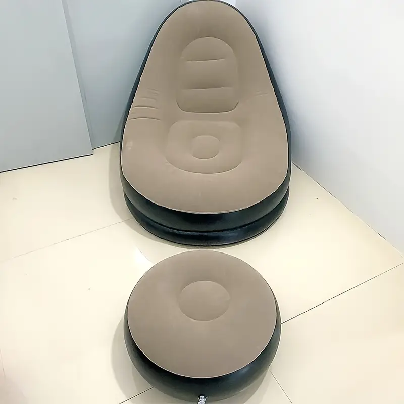 2 pièces canapé paresseux chai - Outdoor Furniture Sale avis et prix