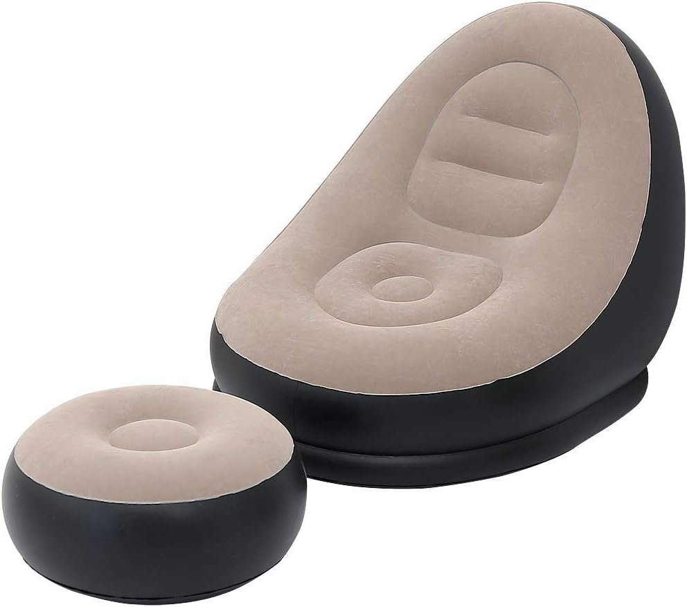 2 pièces canapé paresseux chai - Outdoor Furniture Sale avis et prix
