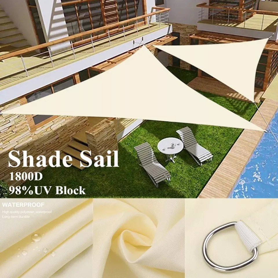 5x5x5/3x3x3M/2x2x2M imperméabl - Outdoor Furniture Hdpe avis et prix