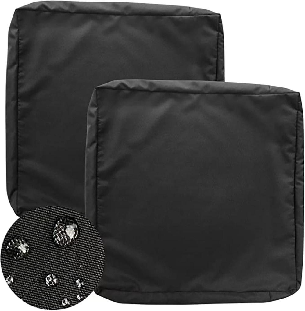 Lot de 4 housses de coussin de - Outdoor Furniture Set Sale avis et prix
