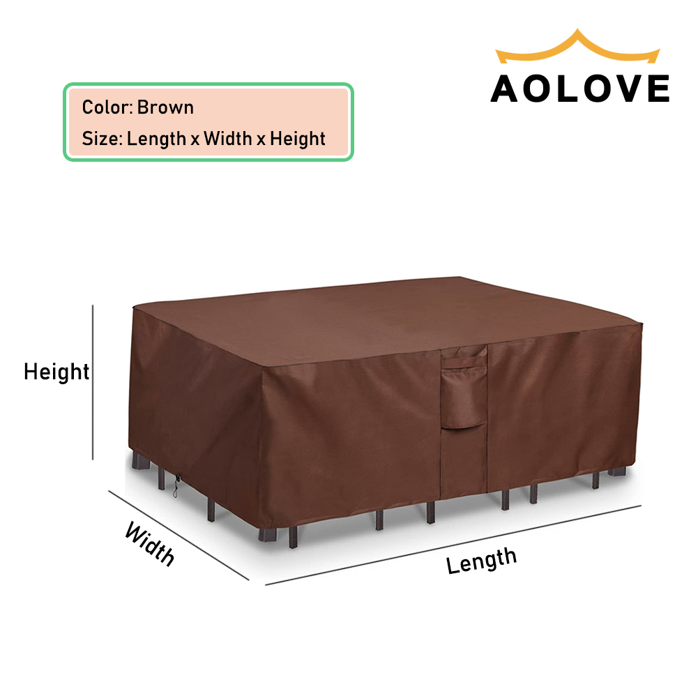 Juste de Protection Imperméabl - Outdoor Furniture Plans avis et prix