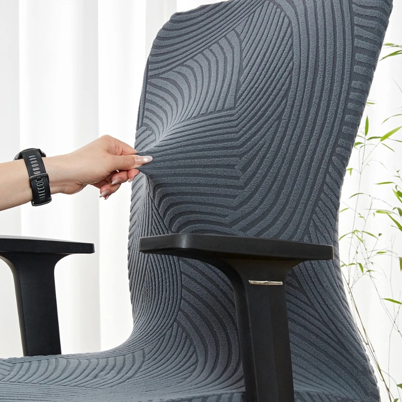 Housse de chaise de bureau uni - Outdoor Furniture Cover Xl avis et prix