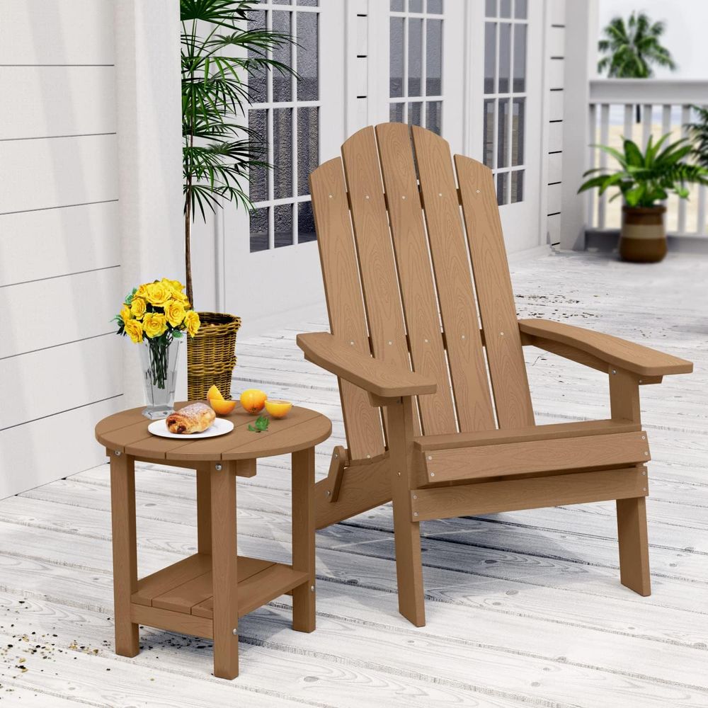 Table d'appoint extérieure de  - Outdoor Furniture For Patio avis et prix