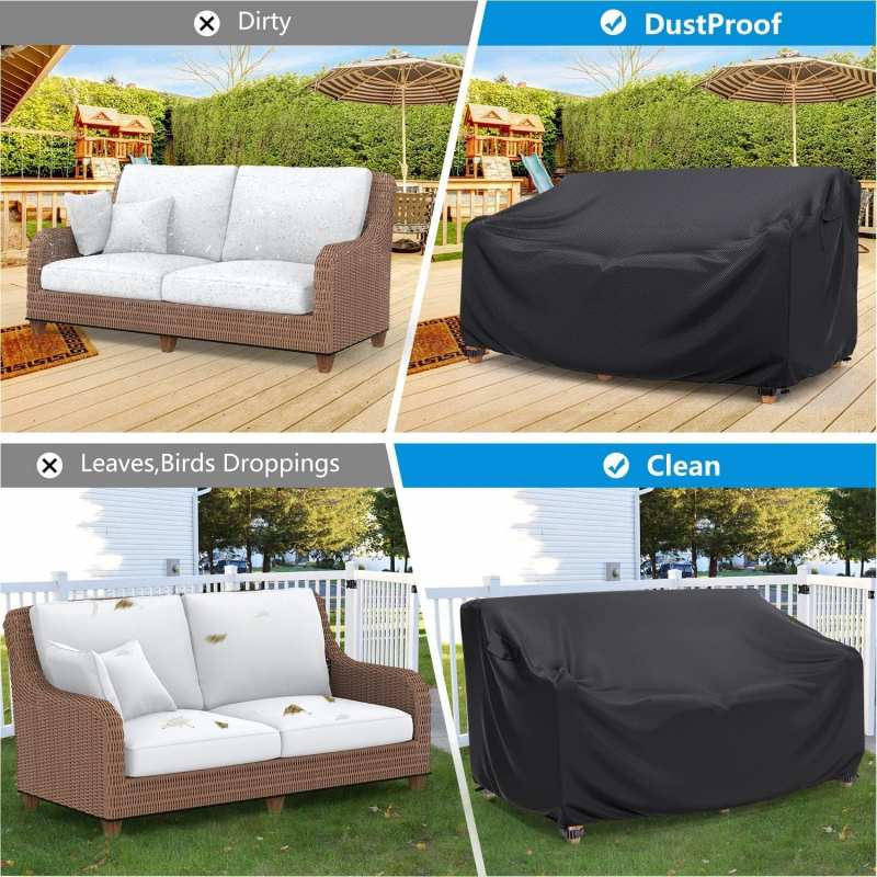 Housse de protection pour cana - Outdoor Furniture Plans avis et prix