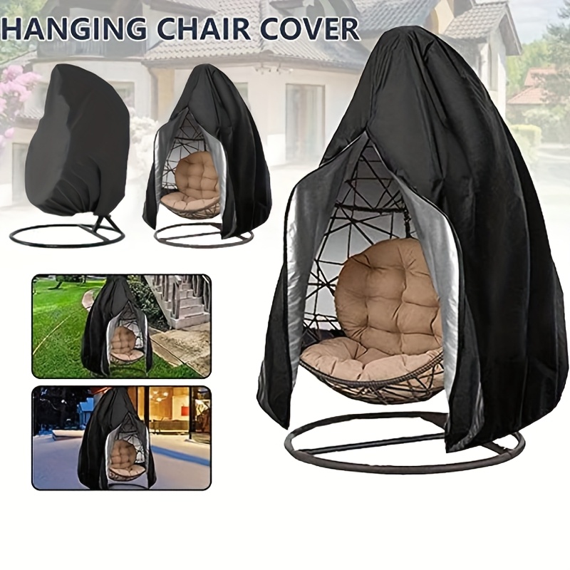 Housse de chaise suspendue en  - Outdoor Furniture Upholstery avis et prix