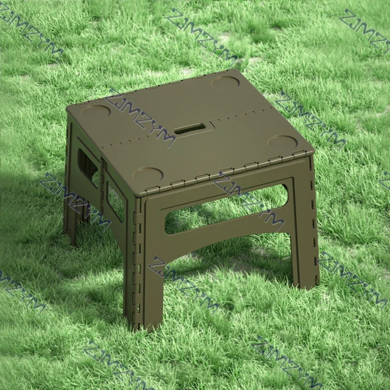 Table pliante portable d'extér - Outdoor Furniture Set Sale avis et prix