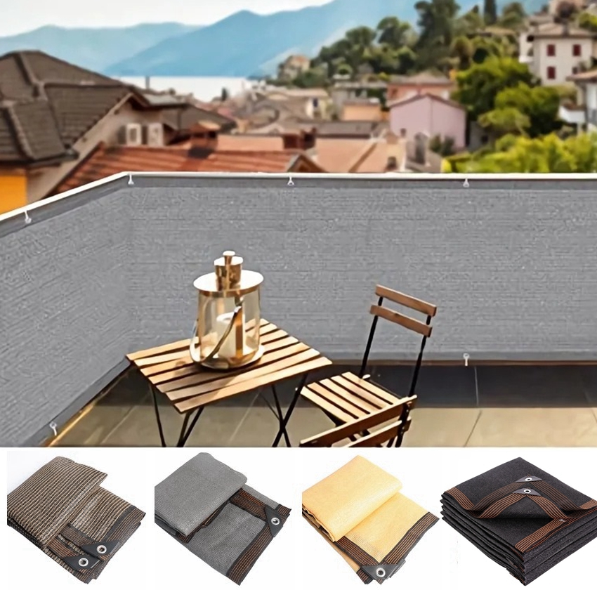 Écran de confidentialité pour  - Outdoor Furniture Hdpe avis et prix