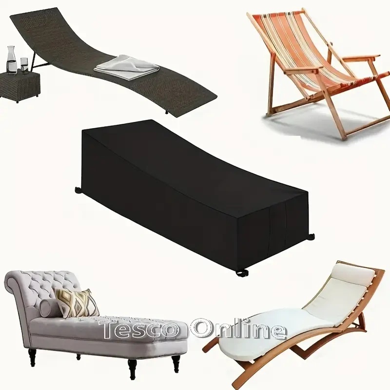 Housses de chaise longue d'ext - Outdoor Furniture Heavy avis et prix