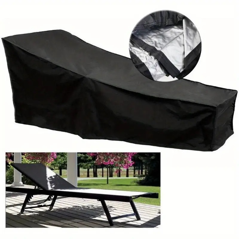 Housses de chaise longue d'ext - Outdoor Furniture Heavy avis et prix
