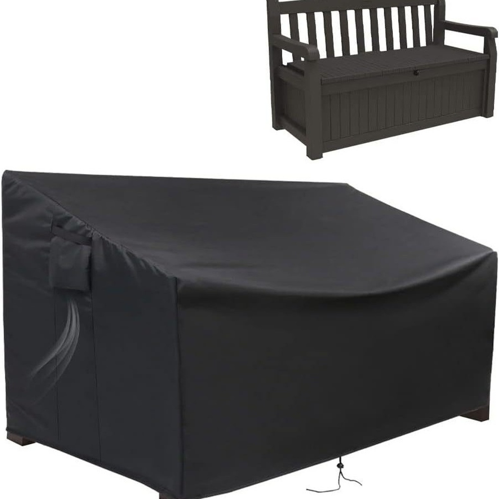 Housse de canapé de patio robu - Outdoor Furniture Heavy avis et prix