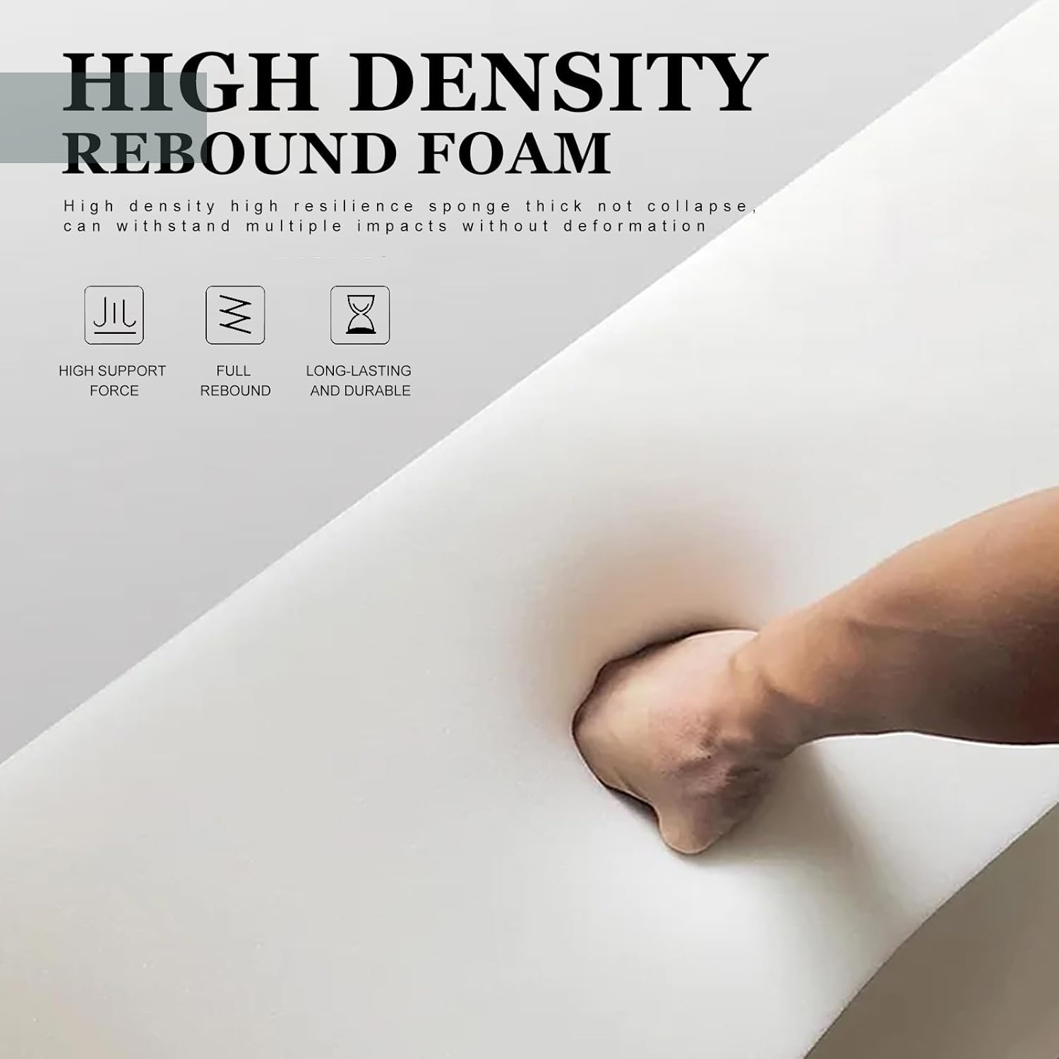 Coussins de banc longs à passe - Outdoor Furniture Upholstery avis et prix
