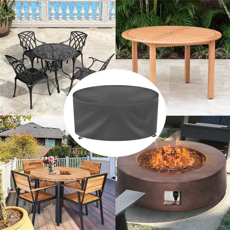Housse de protection pour meub - Outdoor Furniture Heavy avis et prix