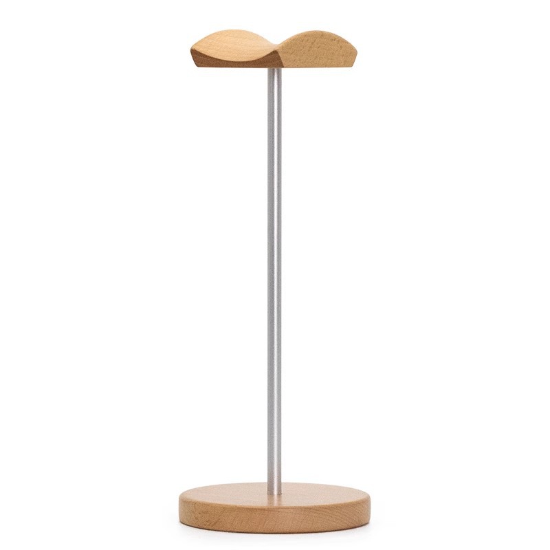 Support pour casque en bois de - Outdoor Furniture Aluminum avis et prix