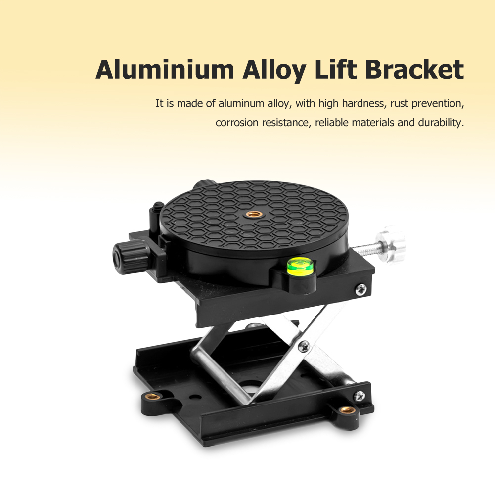 Support de niveau laser en all - Outdoor Furniture Aluminum avis et prix
