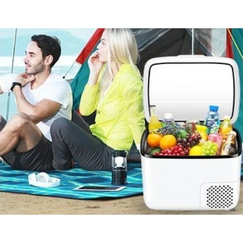 Réfrigérateur de voiture 220V  - Outdoor Furniture Zone avis et prix