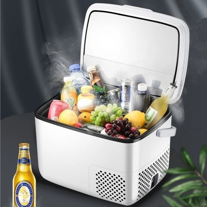 Réfrigérateur de voiture 220V  - Outdoor Furniture Zone avis et prix