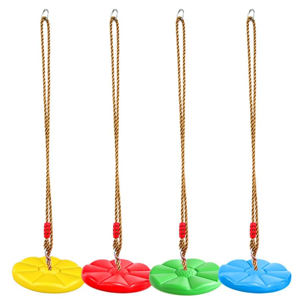 Balançoire suspendue octogonal - Outdoor Furniture Kids avis et prix