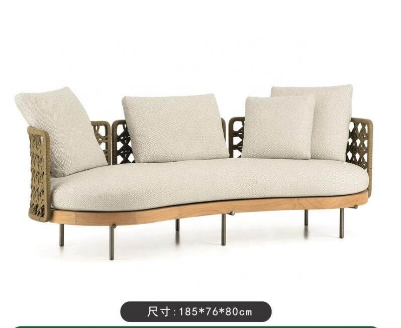 Ensemble de canapés d'extérieu - Outdoor Furniture Set Sale avis et prix