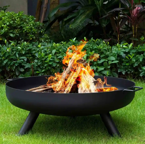 Bol de foyer pour trépied exté - Fire Pit Bowl avis et prix