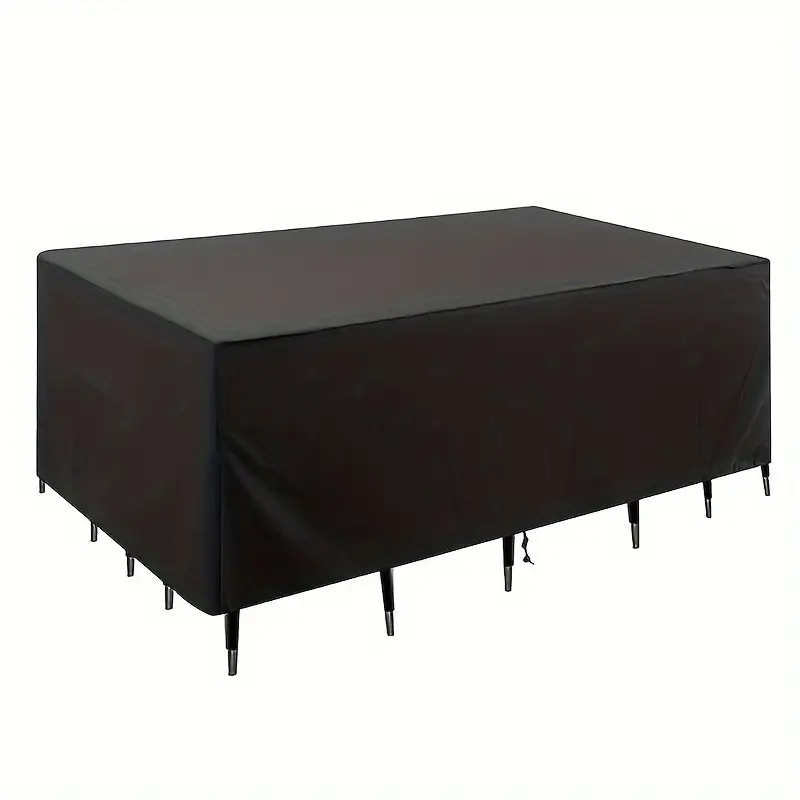 Housse de meubles de terrasse, - Outdoor Furniture Plans avis et prix