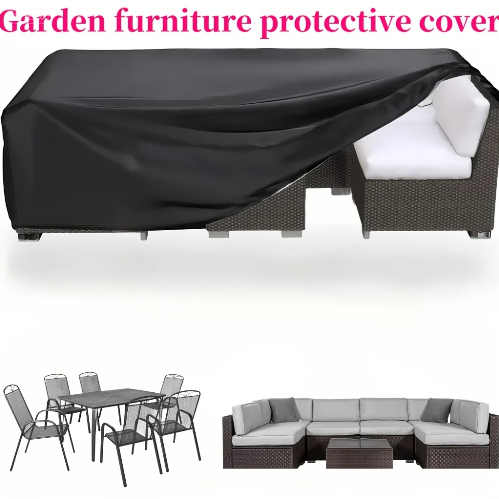 Housse de protection pour cana - Outdoor Furniture Plans avis et prix