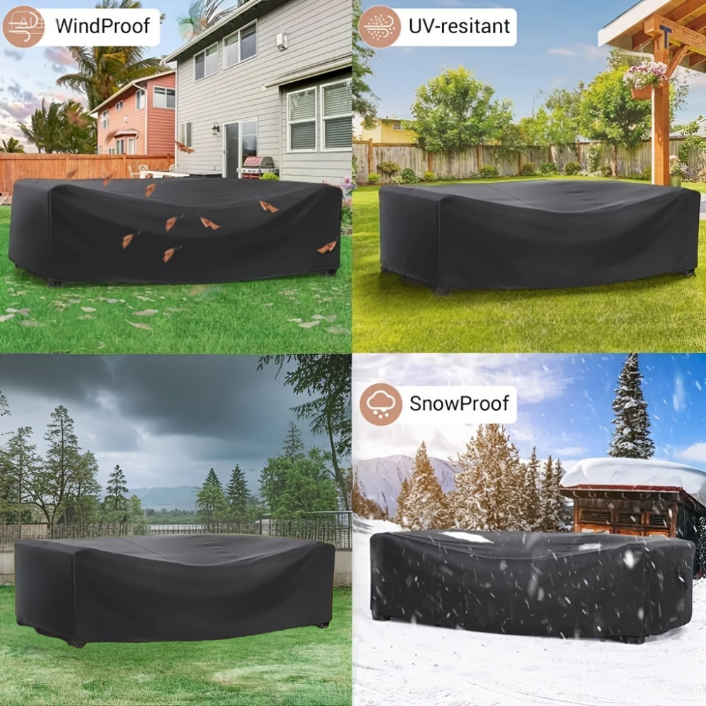 Housse de protection pour cana - Outdoor Furniture Plans avis et prix