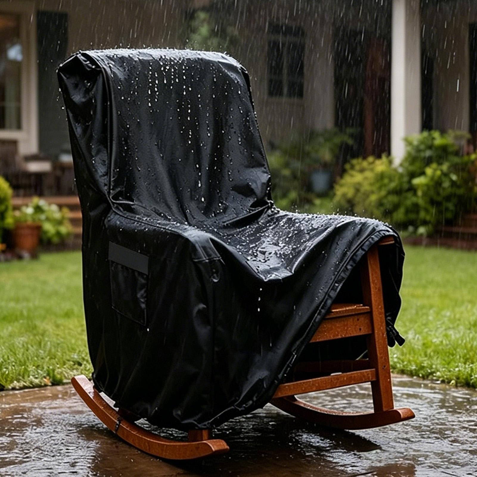 Housse de protection pour chai - Outdoor Furniture For Patio avis et prix